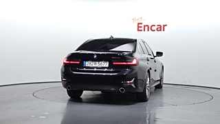 BMW 3-SERIES G20 2021