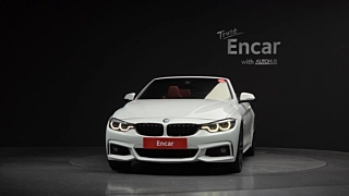 BMW 4-SERIES F32 2018