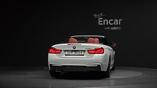 BMW 4-SERIES F32 2018