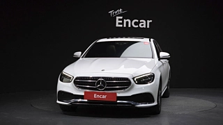 MERCEDES BENZ E-CLASS W213 2023
