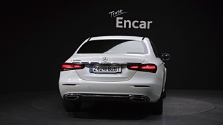 MERCEDES BENZ E-CLASS W213 2023