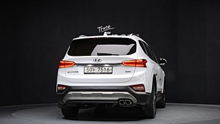 HYUNDAI SANTAFE TM 2018