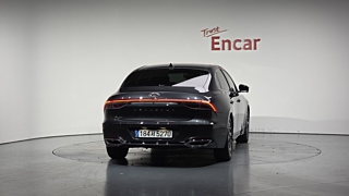 HYUNDAI GRANDEUR IG HYBRID 2022