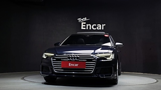 AUDI A6 C8 2020