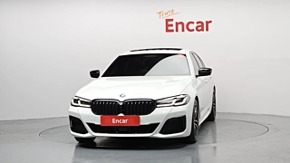 BMW 5-SERIES G30 2023