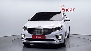 KIA CARNIVAL 2018