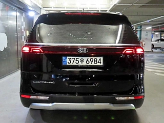 KIA CARNIVAL 2021