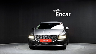 GENESIS G80 RG3 2023