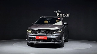 KIA SORENTO 2020