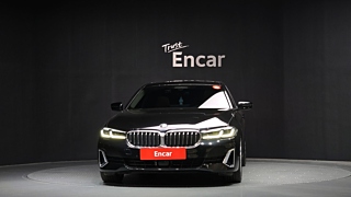 BMW 5-SERIES G30 2022