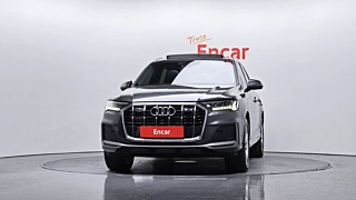 AUDI Q7 4M 2021