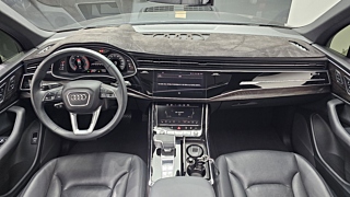 AUDI Q7 4M 2021