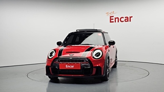 MINI COOPER S 2023