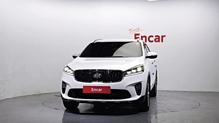 KIA SORENTO 2018