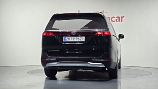 KIA CARNIVAL 2021