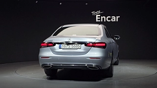 MERCEDES BENZ E-CLASS W213 2021