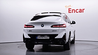 BMW X4 G02 2023