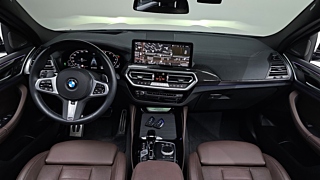 BMW X4 G02 2023