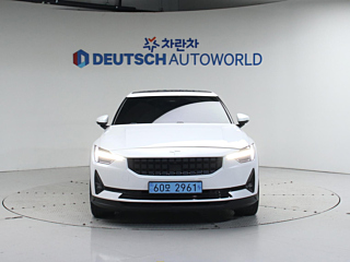 POLESTAR POLESTAR 2 2022