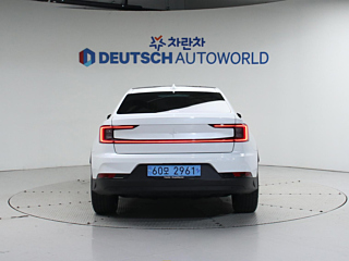 POLESTAR POLESTAR 2 2022