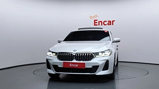 BMW 6-SERIES GT G32 2023