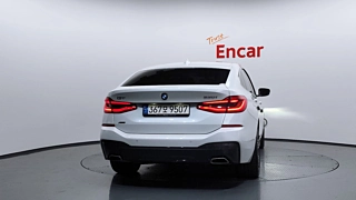 BMW 6-SERIES GT G32 2023
