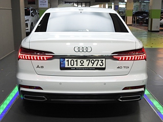 AUDI A6 C8 2021