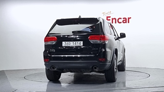 JEEP CHEROKEE GRAND 2017