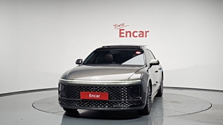 HYUNDAI GRANDEUR HYBRID GN7 2023