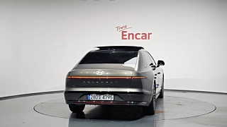 HYUNDAI GRANDEUR HYBRID GN7 2023