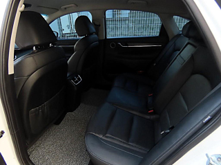 HYUNDAI GRANDEUR IG 2018