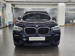 BMW X3 G01 2021
