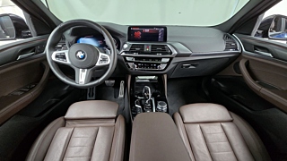 BMW X4 G02 2020