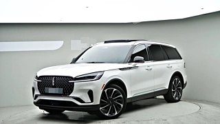 Заказать LINCOLN AVIATOR