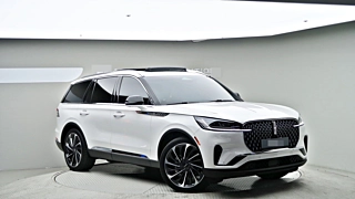 Заказать LINCOLN AVIATOR