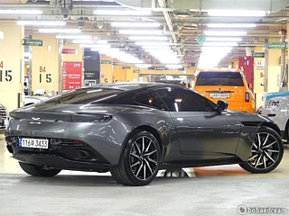 Заказать ASTON MARTIN DB11