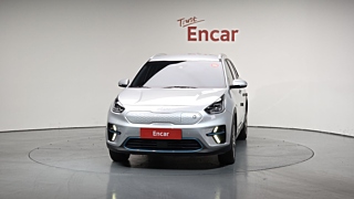 KIA NIRO EV 2021
