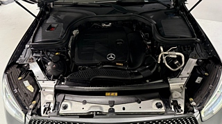 MERCEDES BENZ GLC-CLASS X253 2020