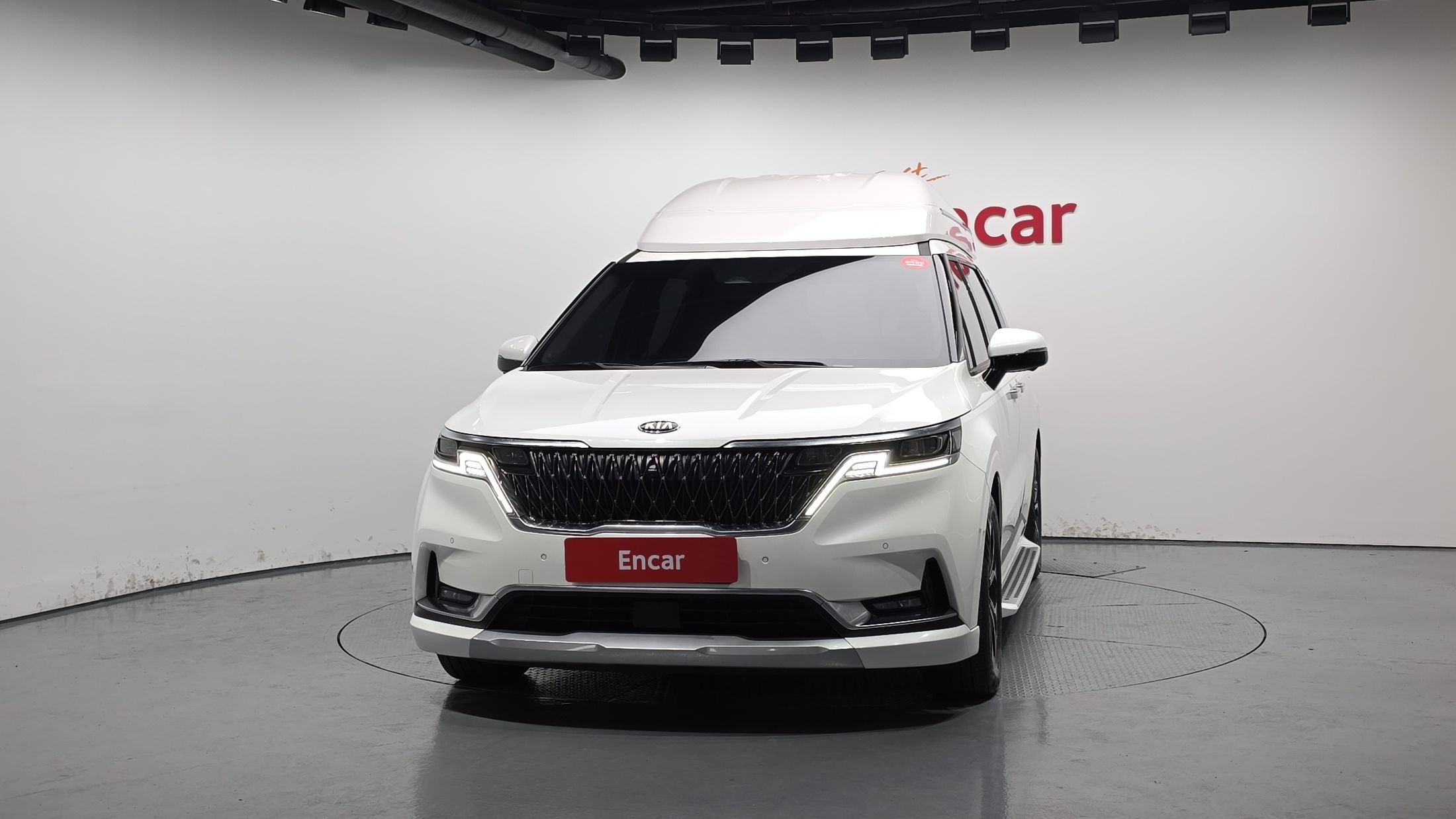 KIA CARNIVAL 2020