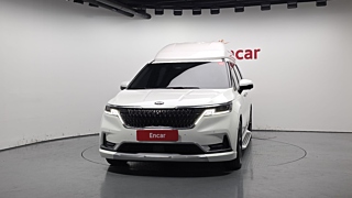 KIA CARNIVAL 2020