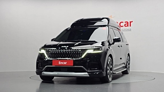 KIA CARNIVAL 2023