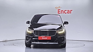 KIA CARNIVAL 2019