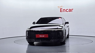 HYUNDAI GRANDEUR GN7 2023