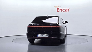 HYUNDAI GRANDEUR GN7 2023