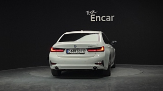 BMW 3-SERIES G20 2022