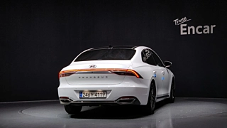 HYUNDAI GRANDEUR IG 2020