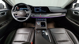 HYUNDAI GRANDEUR IG 2020