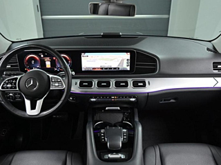 MERCEDES BENZ GLE-CLASS W167 2020