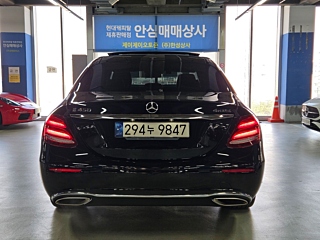 MERCEDES BENZ E-CLASS W213 2020