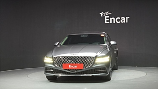 GENESIS G80 RG3 2020